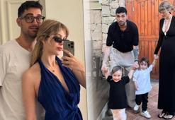 Emir ve Ayel tatilde! Ünlü fenomen mutlu kareleri paylaştı