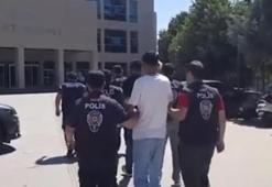 Bakan Yerlikaya açıkladı! 16 ilde operasyon: 74 şüpheli tutuklandı