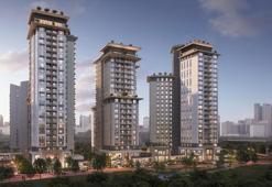 Emlak Konut GYO, "İyi Fikir Kampanyası"yla Yeni Fikirtepe 7. Etabı satışa sundu