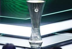 UEFA Konferans Ligi finalinde Real Betis ile Chelsea karşılaşacak