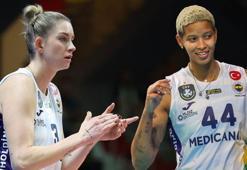 Fenerbahçe'den ayrılığı sonrası Magdalena Stysiak: Melissa Vargas'ın avantajı Türk olmasıydı