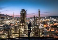 Türkiye'nin en büyük sanayi kuruluşu TÜPRAŞ