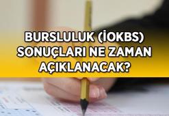 meb.gov.tr İOKBS (Burslululuk) sınav sonuçları açıklandı mı? Bursluluk (İOKBS) sonuçları ne zaman saat kaçta açıklanacak? MEB Bursluluk sınav sonuç sorgulama ekranı...