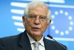 Borrell Netanyahu'ya ateş püskürdü! 'Bizi Yahudi karşıtı olarak adlandırmak alçakça bir davranış'