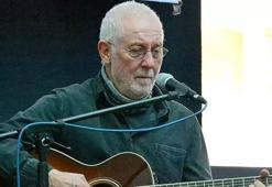 Usta sanatçı İlhan Şeşen hayatını kaybetti