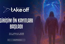 Take Off İstanbul 2025 Girişim ön kayıtları başladı