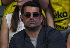 Volkan Demirel'den sürpriz çıkış! 'Fenerbahçe'yi istiyorum'