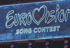 Slovenya: İsrail'in Eurovision'a katılımı devam ederse yarışmadan çekilebiliriz