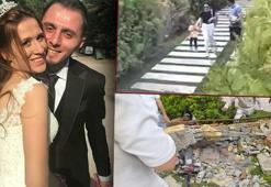 'Zorluklar içinde okudu' doktor oldu! Çocukluk aşkıydı ölüm bile ayarımadı