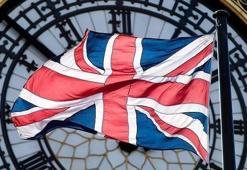 İngiltere'de perakendeci güveninde en keskin düşüş
