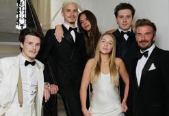 Beckham ailesinde ortalık karıştı! Hiç ummadıkları yerden darbe yediler