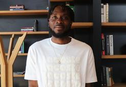 Joseph Attamah'tan Kayserispor için gelecek sözleri