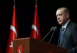 Cumhurbaşkanı Erdoğan: Son dönemde yürütülen tahkikatları gayet olumlu karşılıyoruz
