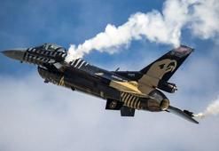 SOLOTÜRK neden uçuyor? Savaş uçakları neden uçuyor? İstanbul'un fethi SOLOTÜRK uçuşu ne zaman, saat kaçta?