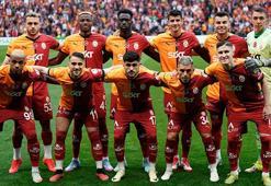 Galatasaray'da yıldız futbolcu ameliyat oldu!