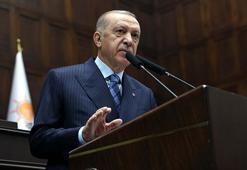 Cumhurbaşkanı Erdoğan'dan yeni anayasa talimatı