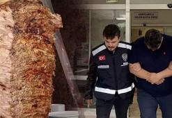 Bir döner firmasına daha FETÖ operasyonu: 23 şüpheli gözaltında