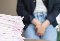 Dört kadından 3’ü genital enfeksiyon geçiriyor! ‘Pedler 4-6 saatte bir değiştirilmeli’