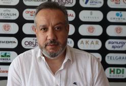 Sinan Boztepe'den Emre Belözoğlu'na destek! 'İyi oynarken 2 gol yemesi sinirlerini bozdu'