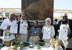 Emine Erdoğan: Türk mutfağı dünya için güçlü bir cazibe merkezi