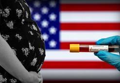 ABD'den Kovid-19 kararı! Hamile kadınlar için tavsiye edilmeyecek