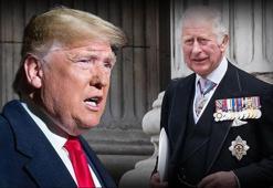 Kral 3. Charles'tan Trump'a Kanada tepkisi