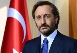 İletişim Başkanı Altun 27 Mayıs darbesine ilişkin paylaşımda bulundu