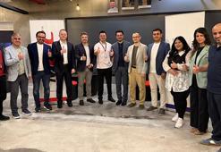 İstanbul'dan Asya'ya teknoloji diplomasisi