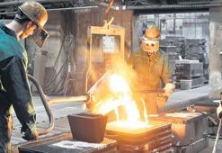 Sanayi hayati önemde üretimde kalmak şart