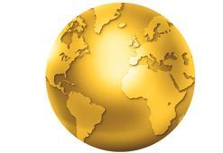 Dünya altın 'sızdırıyor'