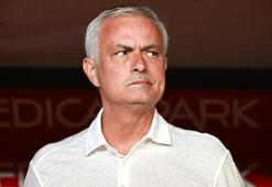 Fenerbahçe'de Jose Mourinho'nun kredisi bitti! Yerine ilk aday belli oldu