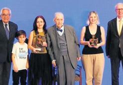 Sait Faik Armağanı sahiplerini buldu