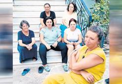 ‘Dedemin Evi’ Kırım’da gösterildi