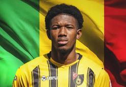 İstanbulspor'da Gaoussou Diarra'ya milli davet!