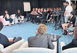 Sağlıksız beslenip spor yapmıyorlar