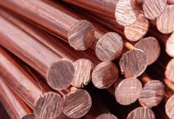 Küresel bakır piyasası fazla verdi