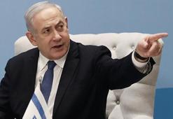 Netanyahu görüntüleri geçiştirmeye çalıştı! 'Aç kalmaları geçici bir kontrol kaybı'