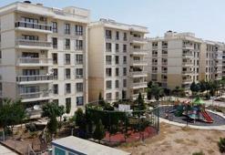 Bakan Kurum yeni Nusaybin'i paylaştı! Terörün izleri böyle silindi