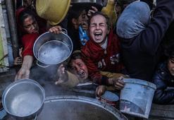 Japonya Başbakanı İşiba: İnsani yardımların Gazze&#x27;ye ulaştırılması için çalışacağız