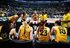 VakıfBank'tan Galatasaray'a transfer! İmzalar atıldı