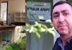 Kız öğrencilere mide bulandıran tuzak! Oğlu da ifade verdi: Ben de apartta kaldım