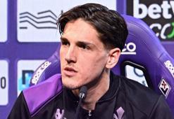 Zaniolo'dan yumruk iddiasına yanıt: Beni kışkırttı