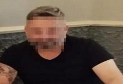 Merakı sonu oluyordu! Karnından giren kurşun kaşından çıktı