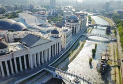 ÜSKÜP NEREDE? Üsküp vize istiyor mu? Üsküp'ün konumu ve gezilecek yerleri