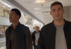 Derbi davasında Oosterwolde ve Mert Müldür ifade verdi! 'Kimseye dokunmadım neden buradayım?'