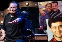 Metin Arolat'ın gençlik halini paylaşan Armağan Çağlayan duygulandırdı! 'Çok özledim oralet'