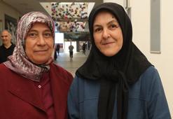 Lise arkadaşı dünürler, üniversitede de aynı sınıfı paylaştı