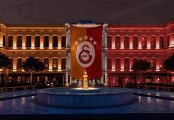 GSYİAD'dan Mourinho'nun konakladığı otelde şampiyonluk kutlaması