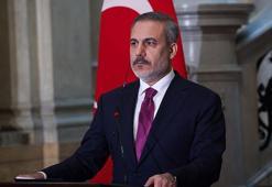 Dışişleri Bakanı Hakan Fidan, 29-30 Mayıs'ta Ukrayna'yı ziyaret edecek