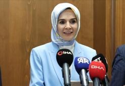 Bakan Göktaş: Bugün itibarıyla ödemeler annelerin hesabına aktarılıyor